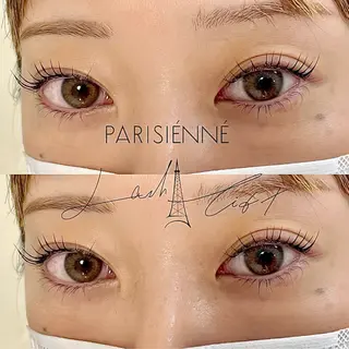 マツエク・マツパ EMU. eyelashのマツエク・マツパデザイン