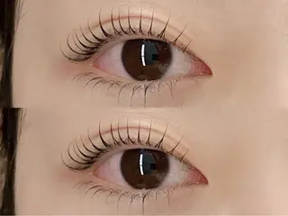 マツエク・マツパ Lupines Asahi🔆の眉毛・アイブロウイメージ