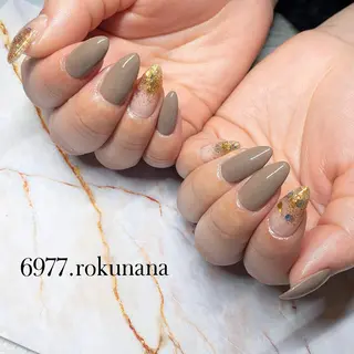 ネイル rokunana 佐野のネイルデザイン