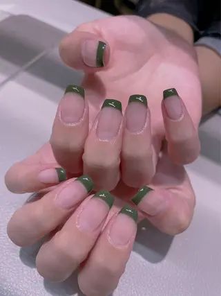 ネイル エムズ ハヤシのネイルデザイン