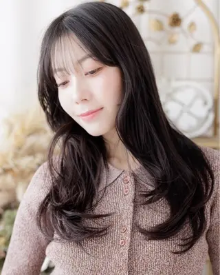ロング カバーヘアブリス北浦和店所属・松山 彩香のヘアスタイル