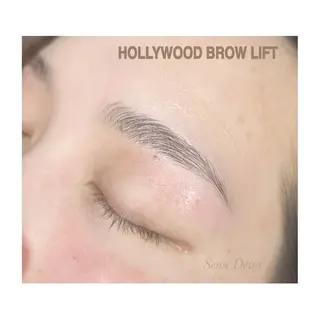 アイブロウ Sena Dewi Yukiの眉毛・アイブロウイメージ