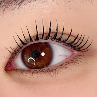 マツエク・マツパ Rommy  Studio所属・Rommy Studioのマツエク・マツパデザイン