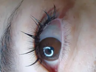 マツエク・マツパ 岡崎 良美のマツエク・マツパデザイン