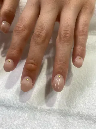 ネイル ∴Sanae. ∴ トータルビューティーのマツエク・マツパデザイン