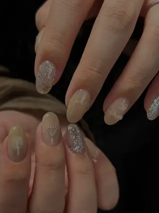 ネイル 爪塗屋 さんのネイルデザイン