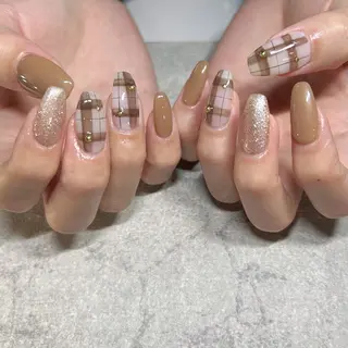 ネイル na kaのネイルデザイン