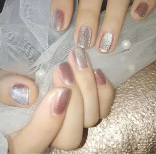 ネイル ✨Serenity Nail salonのネイルデザイン