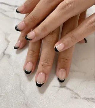 ネイル Ruber Tomokoのネイルデザイン