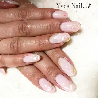 ネイル kanno yのネイルデザイン