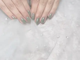 ネイル & ichiのネイルデザイン