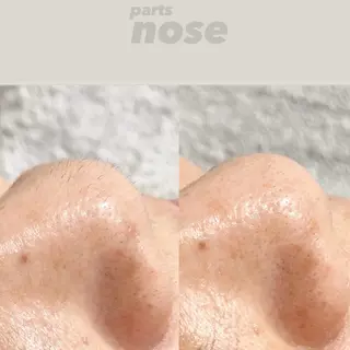 nabi【ナビ】 ASAMIの眉毛・アイブロウイメージ