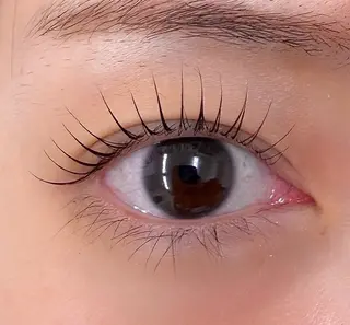 マツエク・マツパ 表参道駅徒歩2分🫧 まつげパーマ/Emiのマツエク・マツパデザイン