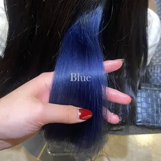 カラー 🌷松本 穂乃佳🌷のヘアスタイル