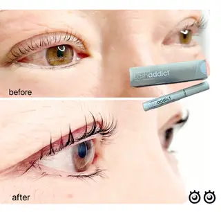 マツエク・マツパ hair lounge comme moi所属・TOMO☆ 高島平のマツエク・マツパデザイン