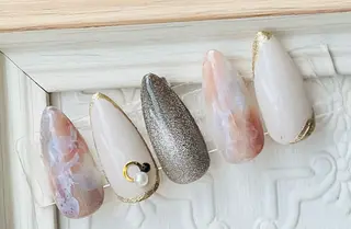 ネイル nailsalon oluoluのネイルデザイン