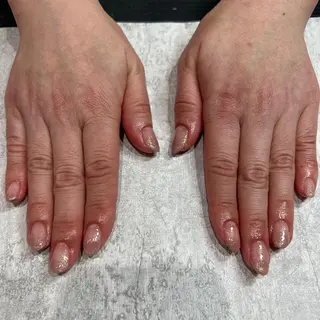 ネイル NAIL Salon IP所属・長谷川 奈緒美のネイルデザイン