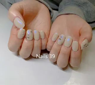 ネイル Nails 39のネイルデザイン