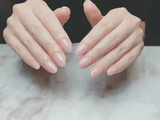 ネイル Nailist Honamiのネイルデザイン