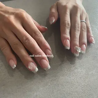 ネイル nail salon bonheurのネイルデザイン