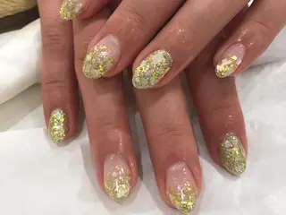 ネイル 中川 愛理のその他イメージ