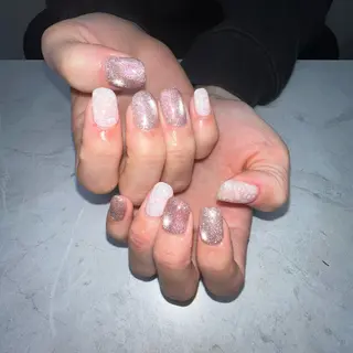 ネイル 谷井 清嘉のネイルデザイン