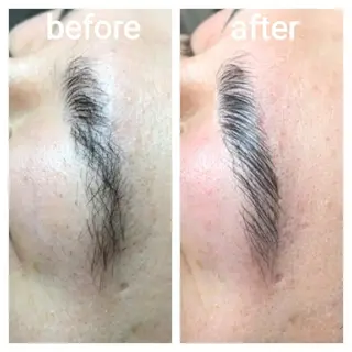 アイブロウ N.Sサロン Miyauchiのエステ・リラクイメージ