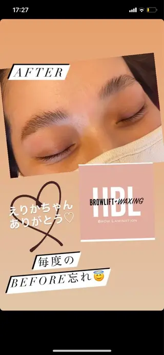 . unffのネイルデザイン