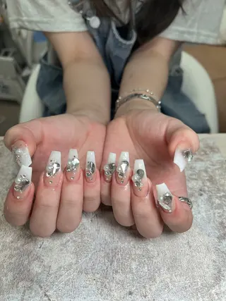 ネイル HaL NaiLのネイルデザイン