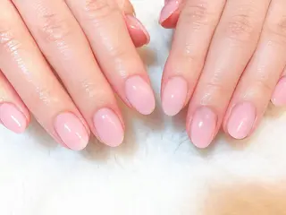 ネイル Viseo《6週間 長持ちパラジェル》のネイルデザイン