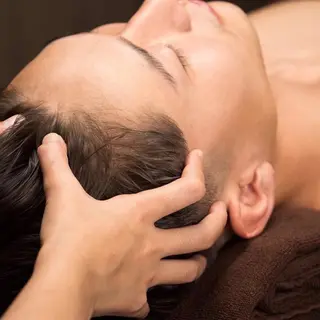 ✂︎メンズモデル✂︎ AIRIのヘアスタイル