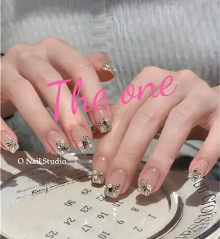 ネイル The one 井上のネイルデザイン