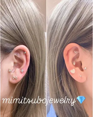 nanaka. cheriのマツエク・マツパデザイン