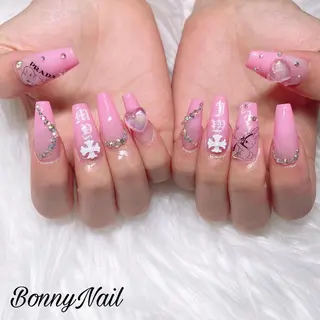 ネイル Bonny Nailのネイルデザイン