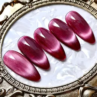 ネイル NAILSALON MEILIのネイルデザイン