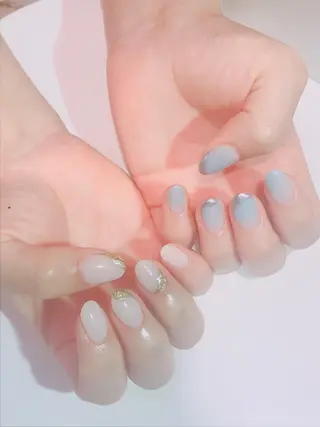 ネイル ネイルサロン トゥルースのネイルデザイン