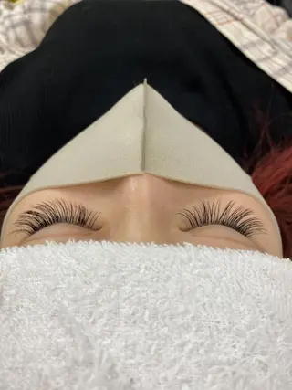 マツエク・マツパ HairSalon Libra所属・Libra 🌺リブラのマツエク・マツパデザイン