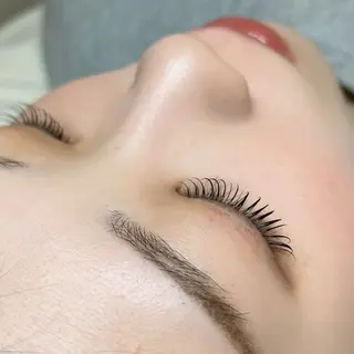 マツエク・マツパ Beauty Salon RE+所属・onoe reikaのマツエク・マツパデザイン