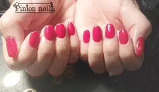 ネイル 【推し活応援サロン】 Mea nuiのネイルデザイン