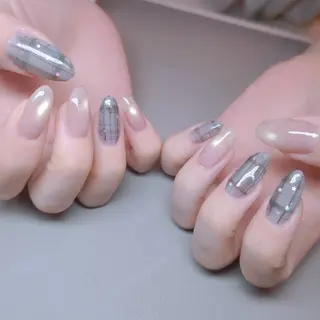 ネイル K3nail   maiのネイルデザイン