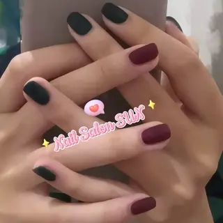 ネイル Sun Nail サン ネイルサロンのネイルデザイン