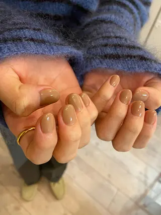 ネイル LINON所属・【LINON】 airiのネイルデザイン