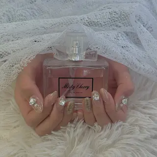 ネイル Nana treeのネイルデザイン