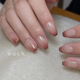 ネイル tou【トウ】四条烏丸所属・tou_kyoto kiyokaのネイルデザイン