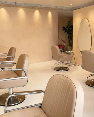 期間限定モデル募集* 【平尾高宮】黒田樹里のヘアスタイル