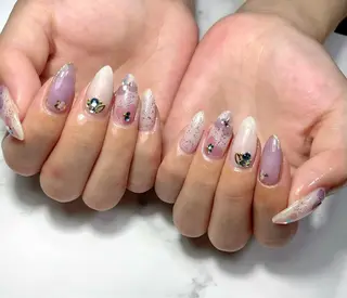 ネイル Nail salon Venusのネイルデザイン