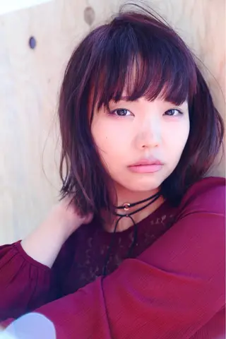 Hair and Make kiyoshi所属・小原 良之のその他イメージ