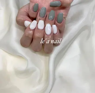 ネイル pu muのネイルデザイン