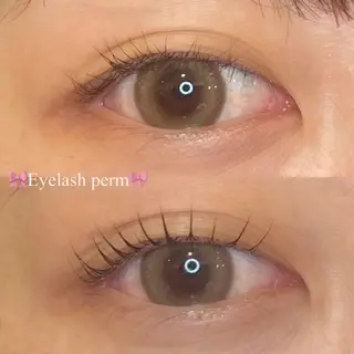 マツエク・マツパ 🍼eyelash Yuumi🍼のマツエク・マツパデザイン