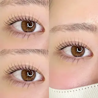 マツエク・マツパ マツパ/マツエク /天神/eimiのマツエク・マツパデザイン